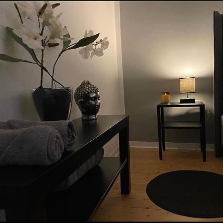Ferienwohnung Am Berg Bad Bergzabern Zewnętrze zdjęcie