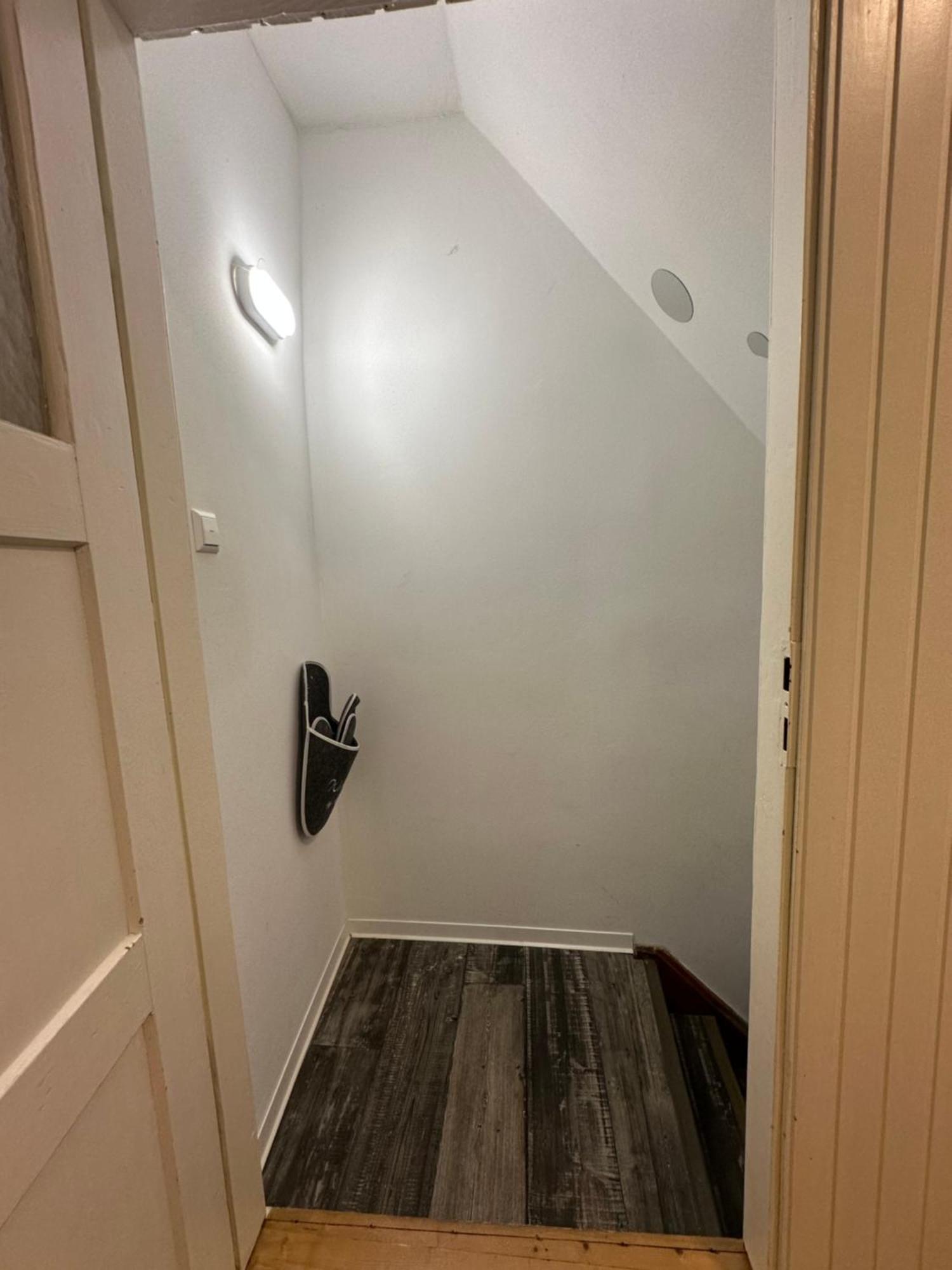 Ferienwohnung Am Berg Bad Bergzabern Zewnętrze zdjęcie