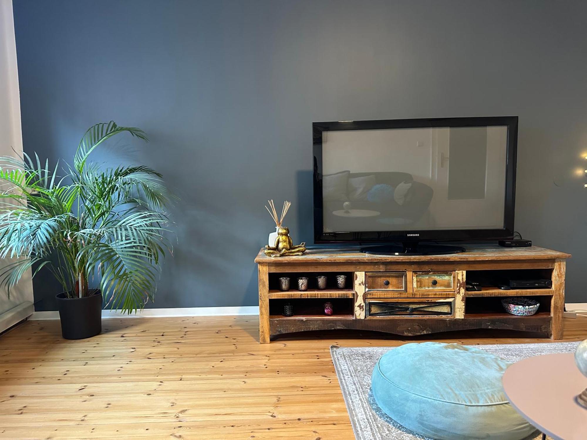 Ferienwohnung Am Berg Bad Bergzabern Zewnętrze zdjęcie