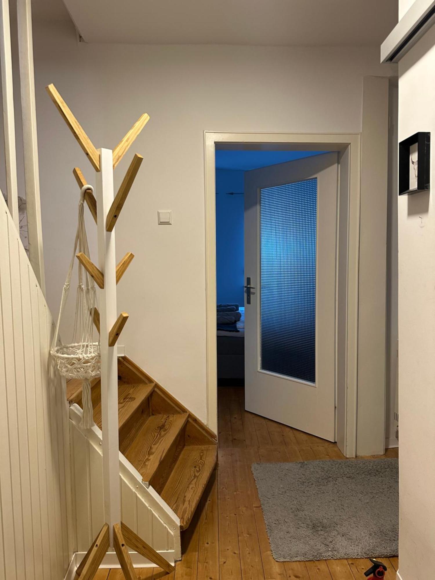Ferienwohnung Am Berg Bad Bergzabern Zewnętrze zdjęcie