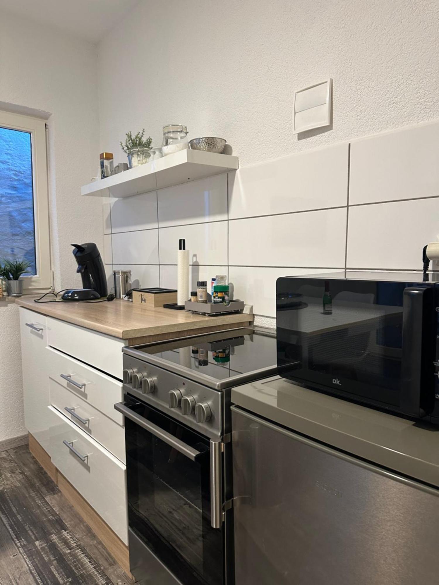Ferienwohnung Am Berg Bad Bergzabern Zewnętrze zdjęcie