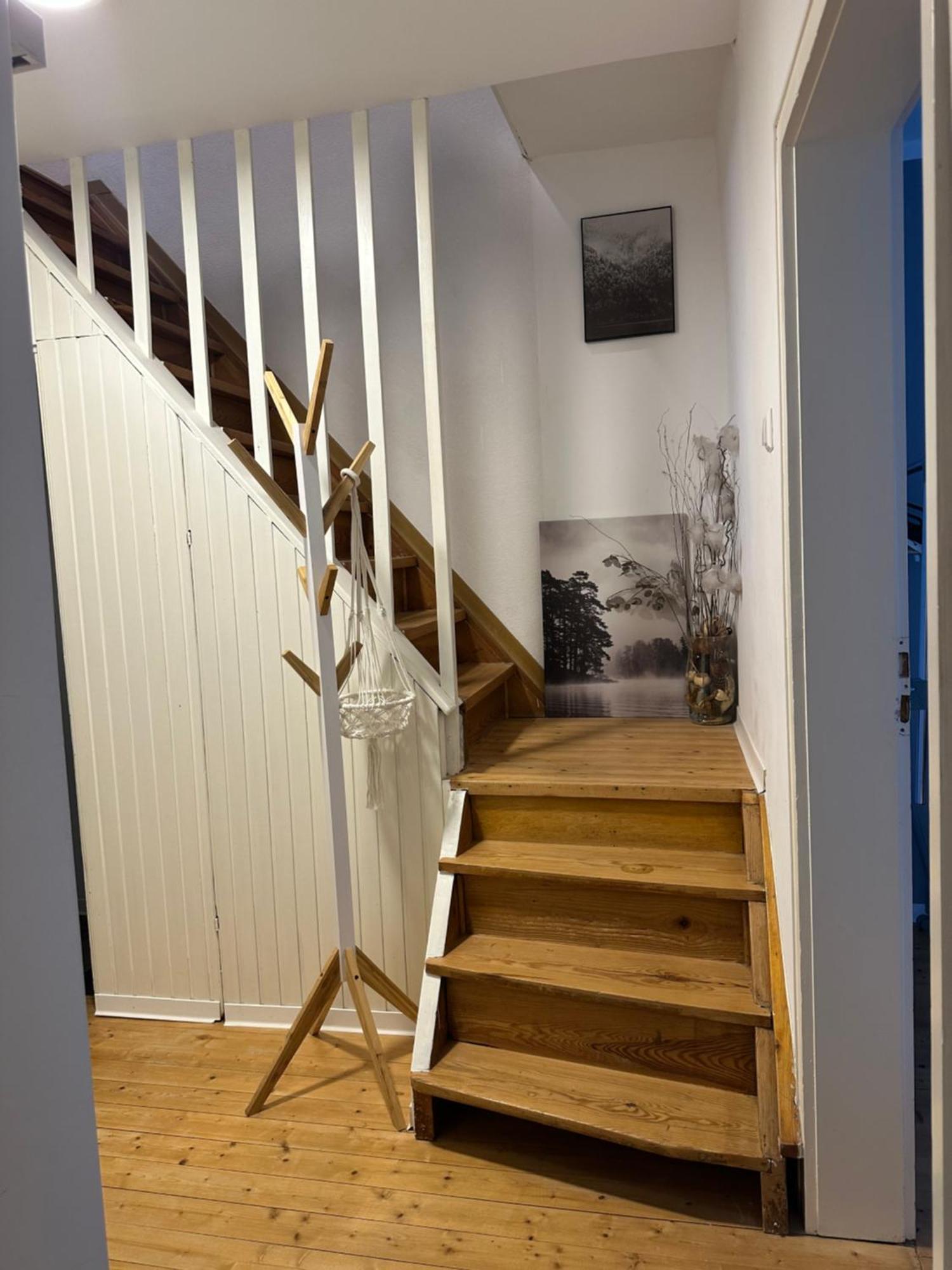 Ferienwohnung Am Berg Bad Bergzabern Zewnętrze zdjęcie