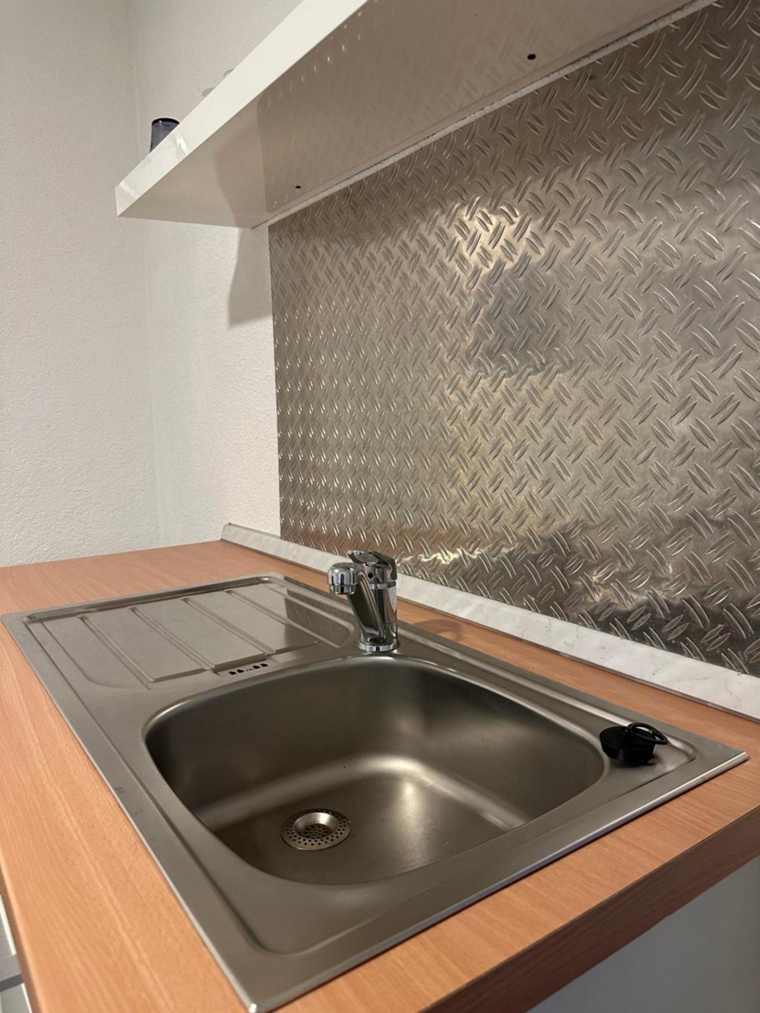 Ferienwohnung Am Berg Bad Bergzabern Zewnętrze zdjęcie