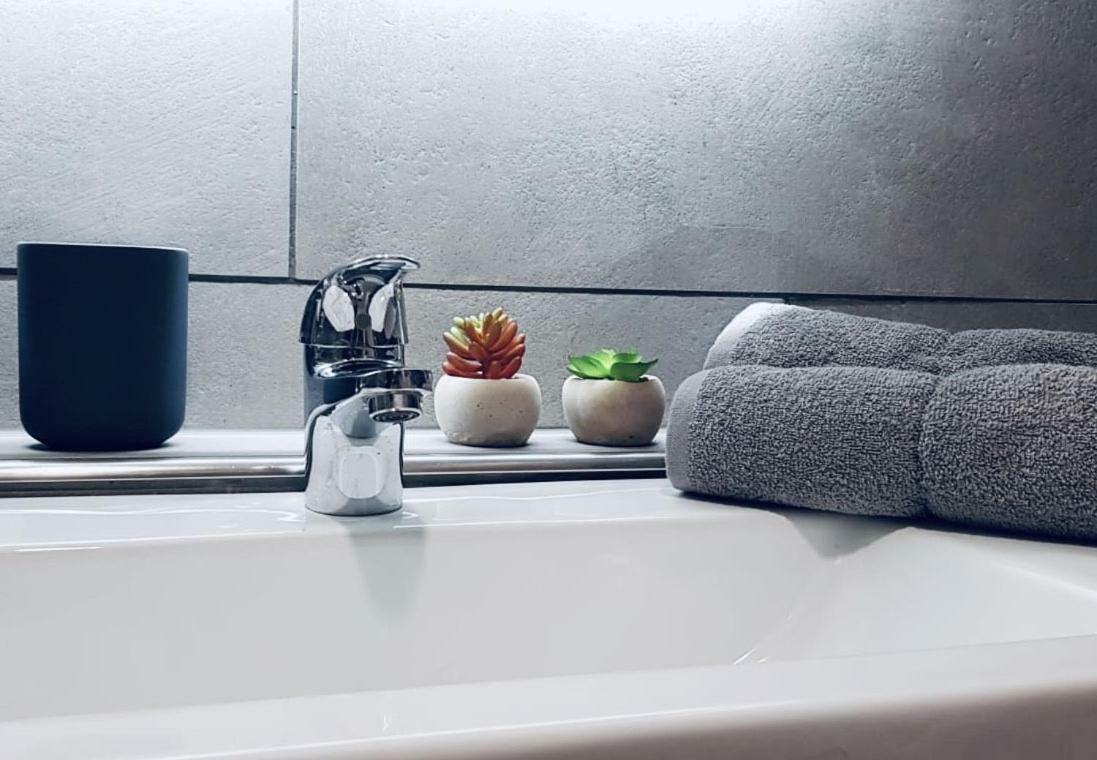 Ferienwohnung Am Berg Bad Bergzabern Zewnętrze zdjęcie